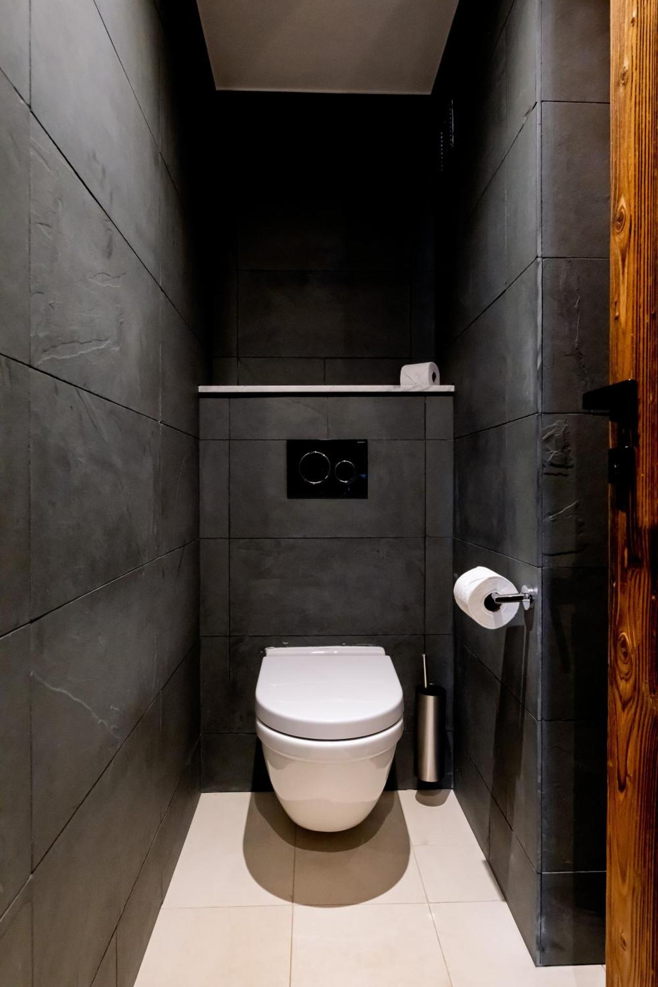 Luxury Suite 70M2 Balcon Courchevel1850 Parking Exterior photo